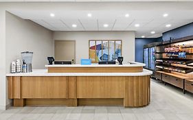 Hampton Inn Carrollton